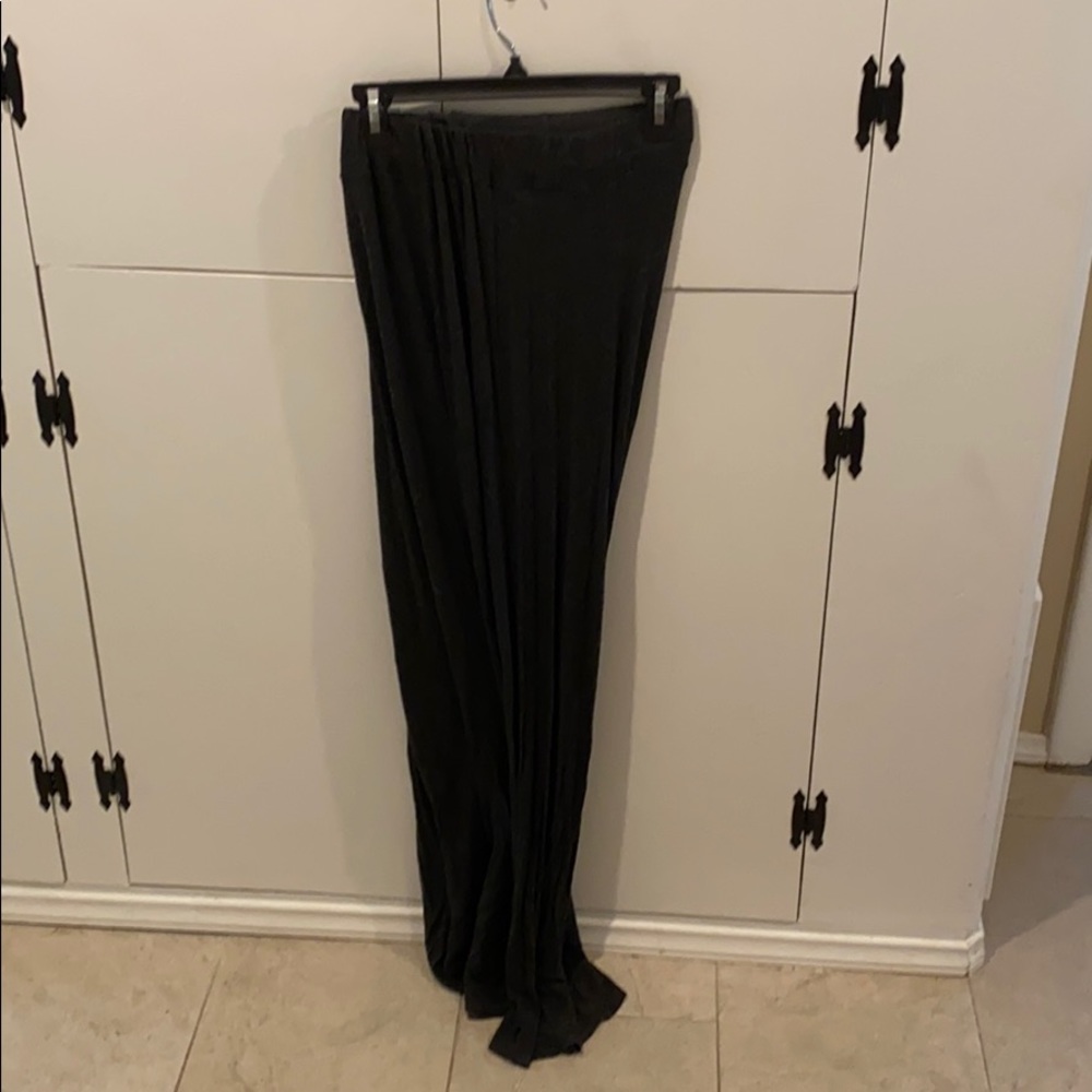 Brandy Melville maxi skirt